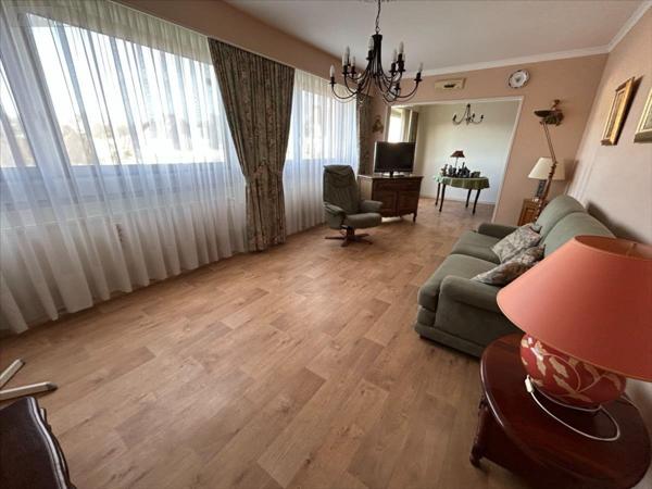 Appartement à vendre à Boulogne-sur-Mer dans le Pas-de-Calais (62200), ref : 62057-1091306