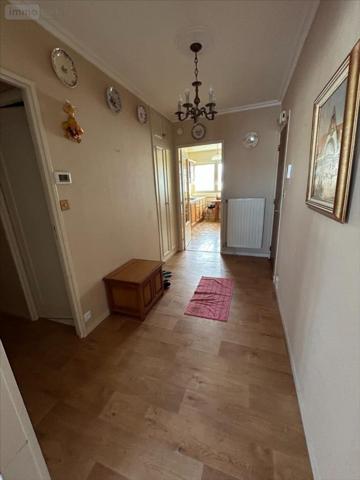 Appartement à vendre à Boulogne-sur-Mer dans le Pas-de-Calais (62200), ref : 62057-1091306