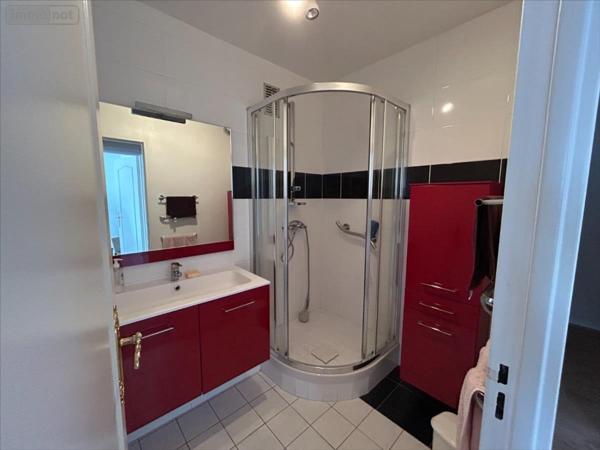 Appartement à vendre à Boulogne-sur-Mer dans le Pas-de-Calais (62200), ref : 62057-1091306