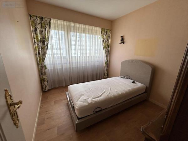 Appartement à vendre à Boulogne-sur-Mer dans le Pas-de-Calais (62200), ref : 62057-1091306