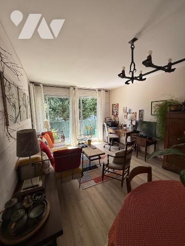 ANGERS CATHO / ESA APPARTEMENT T3 AVEC GARAGE