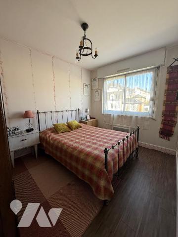 ANGERS CATHO / ESA APPARTEMENT T3 AVEC GARAGE