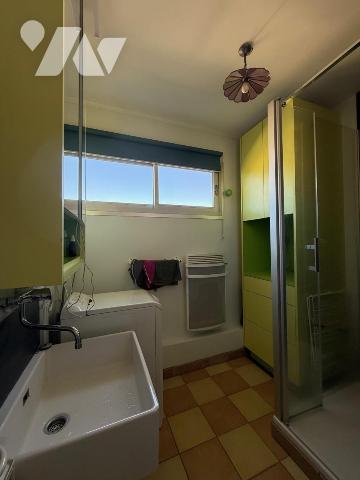 ANGERS CATHO / ESA APPARTEMENT T3 AVEC GARAGE