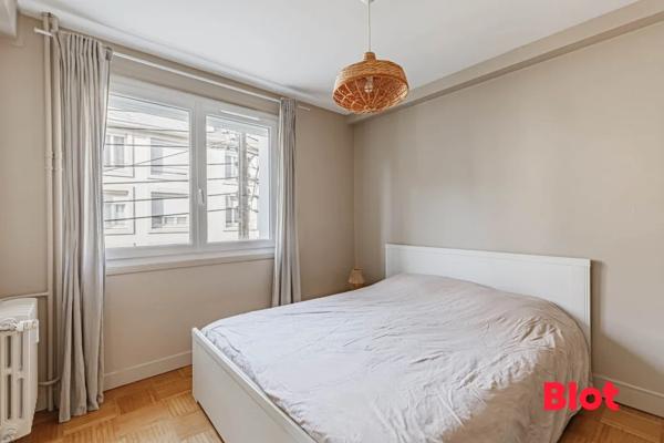 Appartement 3 pièce(s)