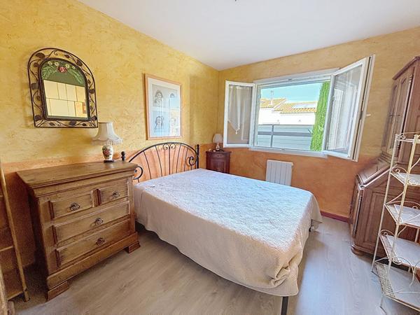 Exclusivité - Maison au Puy Sainte Reparade dans un quartier calme proche de toutes les commodités .