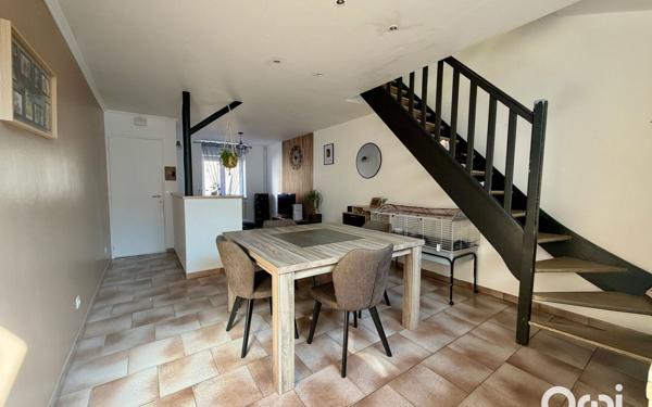 Maison à vendre    3 pièces •  Calais