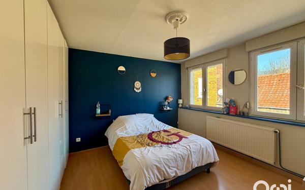 Maison à vendre    3 pièces •  Calais