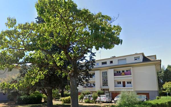 Appartement à vendre    4 pièces • 97 m2 Lingolsheim