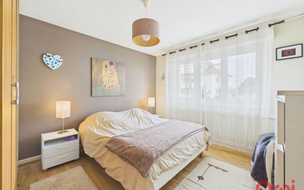 Appartement à vendre    4 pièces • 97 m2 Lingolsheim