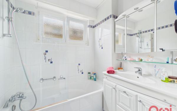 Appartement à vendre    4 pièces • 97 m2 Lingolsheim