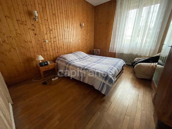 MAISON PLAIN PIED 3 CHAMBRES