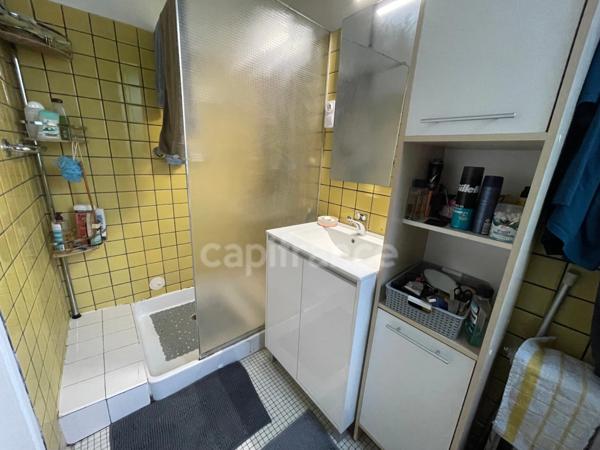 MAISON PLAIN PIED 3 CHAMBRES