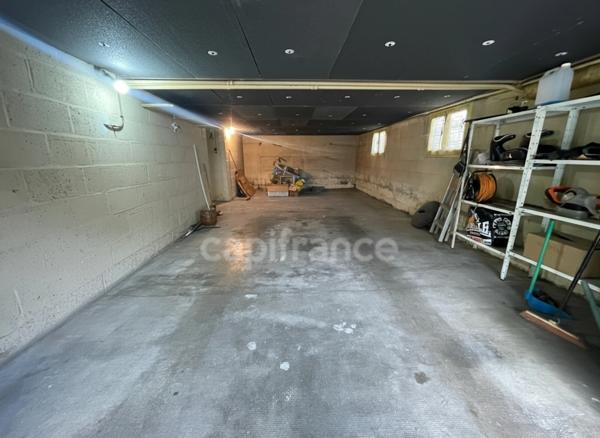 MAISON PLAIN PIED 3 CHAMBRES