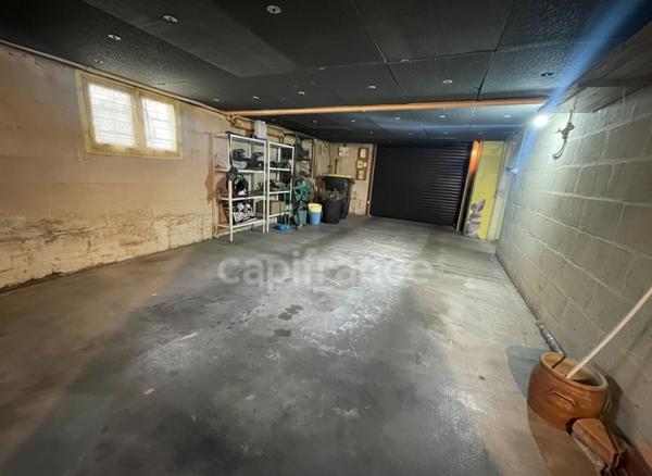 MAISON PLAIN PIED 3 CHAMBRES