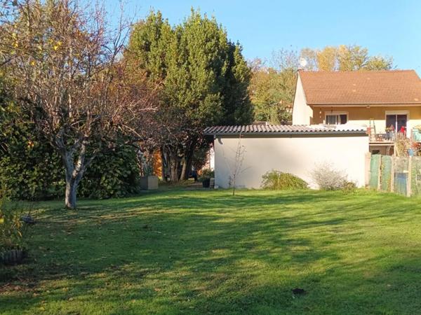 Maison à vendre à Decazeville (12300)