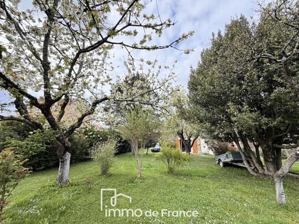 Maison à vendre à Decazeville (12300)