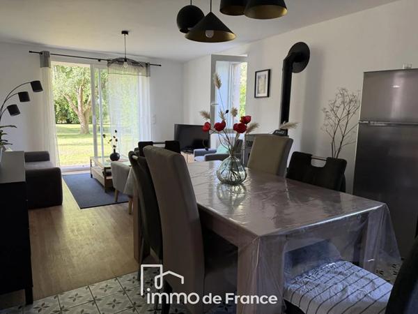 Maison à vendre à Decazeville (12300)