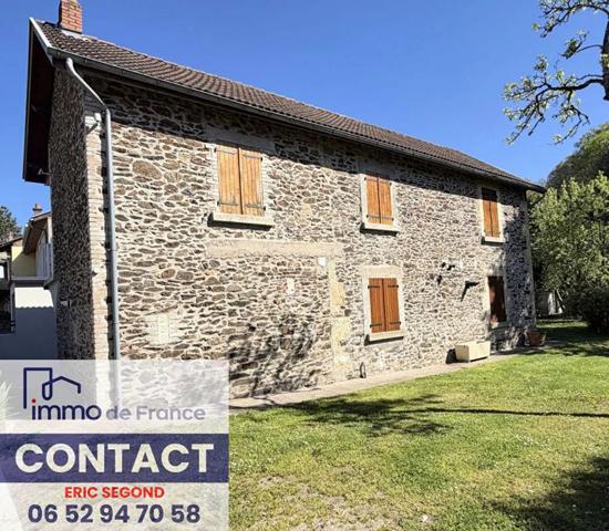 Maison à vendre à Decazeville (12300)