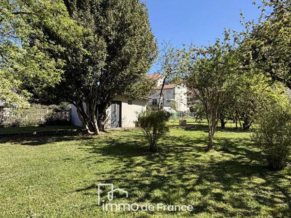 Maison à vendre à Decazeville (12300)