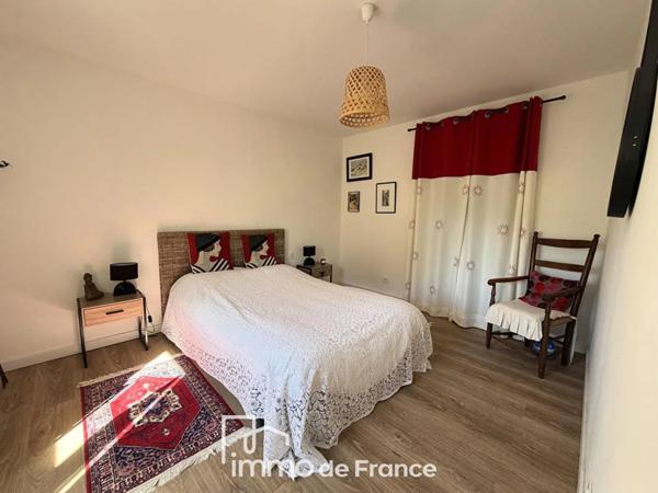Maison à vendre à Decazeville (12300)