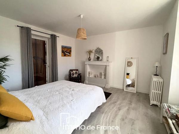 Maison à vendre à Decazeville (12300)
