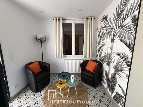 Maison à vendre à Decazeville (12300)