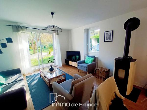 Maison à vendre à Decazeville (12300)