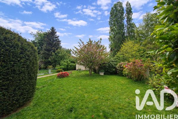 Maison à vendre 3 pièces 58 m² Le Havre