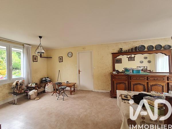Maison à vendre 3 pièces 58 m² Le Havre