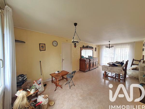 Maison à vendre 3 pièces 58 m² Le Havre