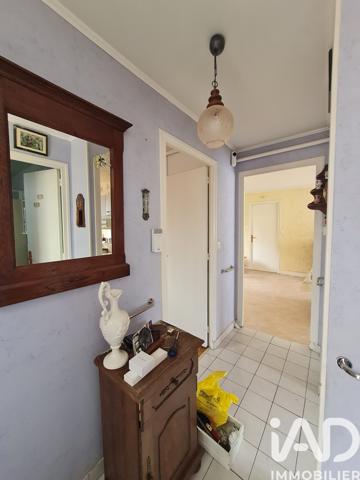 Maison à vendre 3 pièces 58 m² Le Havre