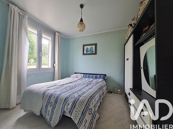 Maison à vendre 3 pièces 58 m² Le Havre