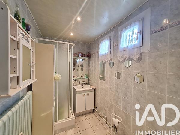 Maison à vendre 3 pièces 58 m² Le Havre