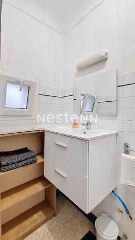 Agréable maison 3 pièces de 47.25 m2 + garage 48m2 sur la commune d'Argelès sur mer