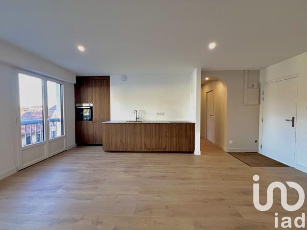 Appartement à vendre 2 pièces 46 m² Toulouse