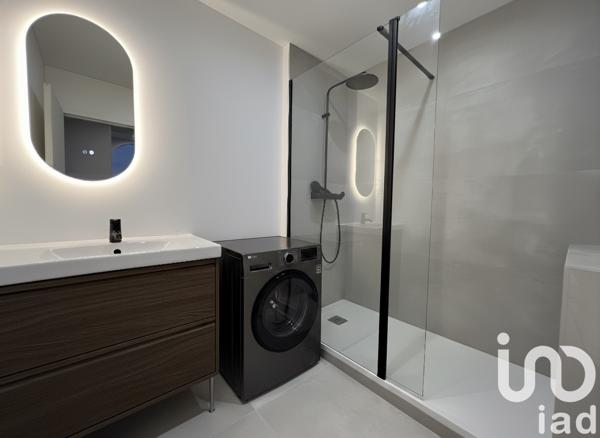 Appartement à vendre 2 pièces 46 m² Toulouse