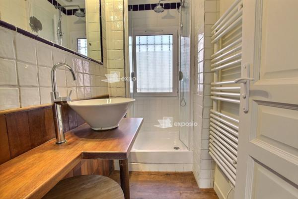 Aix-en-Provence (13100) À LOUER – T3 MEUBLÉ DANS VILLA AVEC TERRASSE ET PARKING