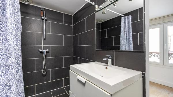 Appartement Paris 1er