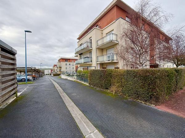 Appartement Fleury Sur Orne 3 pièces 65 m2