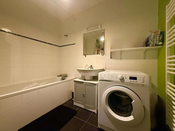 Appartement Fleury Sur Orne 3 pièces 65 m2