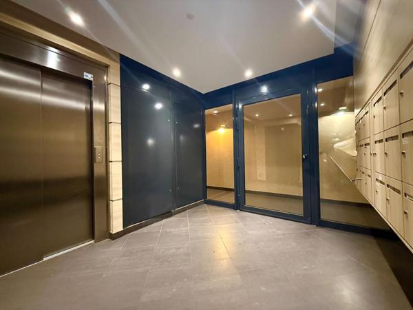 Appartement Fleury Sur Orne 3 pièces 65 m2