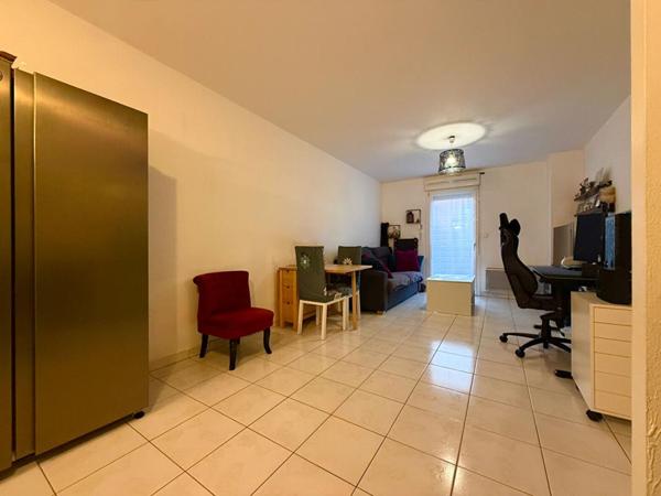 Appartement Fleury Sur Orne 3 pièces 65 m2