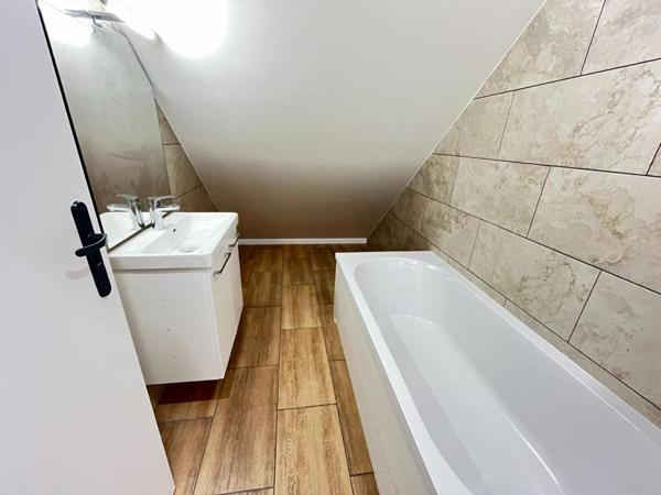 Proche Etrepagny Maison NEUVE 2025 3 chambres 108 M2