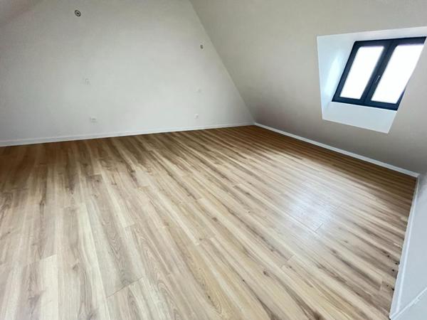 Proche Etrepagny Maison NEUVE 2025 3 chambres 108 M2