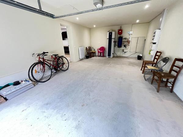 Proche Etrepagny Maison NEUVE 2025 3 chambres 108 M2