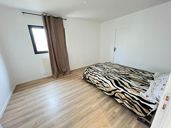 Proche Etrepagny Maison NEUVE 2025 3 chambres 108 M2