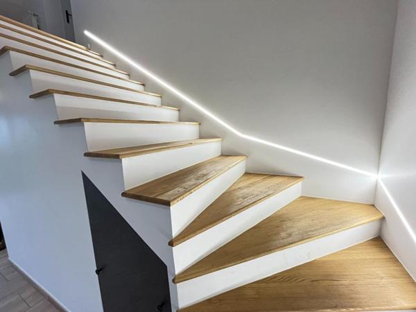 Proche Etrepagny Maison NEUVE 2025 3 chambres 108 M2