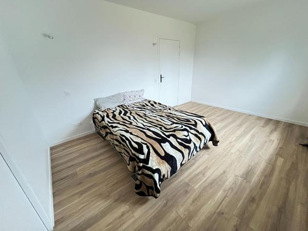 Proche Etrepagny Maison NEUVE 2025 3 chambres 108 M2