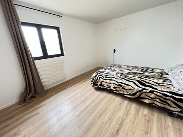 Proche Etrepagny Maison NEUVE 2025 3 chambres 108 M2