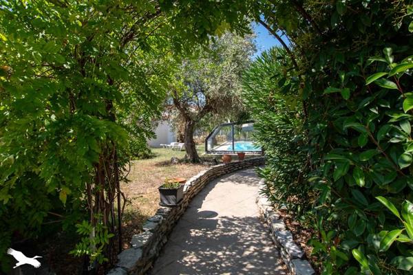 Maison 360 000 € Eaunes 5 p 130 m² DPE B